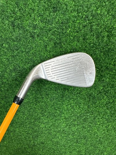 KING COBRA J-Speed 6-Eisen - Kinder (Graphit, 33 Zoll, Rechts, Soft Flex) - Bild 2 von 4