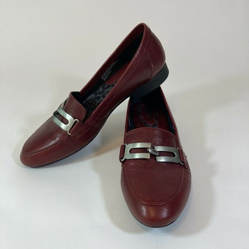 38.5 shoe conversion