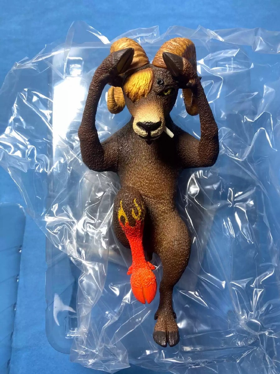 Figuarts ZERO Artist Special Asakuma Animal Sanji as goat | eBay