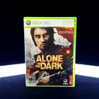 Alone in the Dark [Soundtrack Edition] (Xbox 360, 2008) Complete & Tested