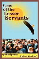 Richard Alan Ruof | Songs Of The Lesser Servants | Taschenbuch | Englisch (2003)