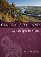 Alan Mckirdy - Central Scotland Landscapes In Stone - Paperback - F31Z