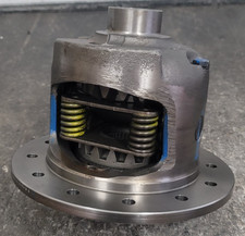 Used - Eaton 19556-010 - Gm 12 Bolt Truck Posi - 30 Spline - 3.73 And Up