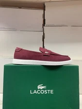 LACOSTE COCHET Men's NEW Medium Width