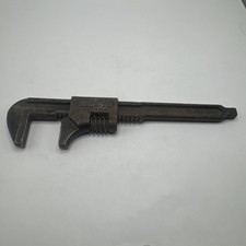 Vintage Ford Model T Usa Monkey Wrench Adjustable Pipe 9 Vintage Ford Model T Usa Monkey Wrench Adjustable Pipe 9