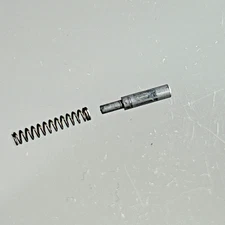 Factory Smith & Wesson K Frame Bolt Plunger and Spring OEM (PART ONLY)