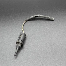 Mercedes GENUINE VDO Outside Exterior Air Ambient Temperature Temp Sensor + Wire