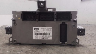BCM / Body Computer Fiat 198 Bravo 1.9 Multijet 8V DPF Sofortversand