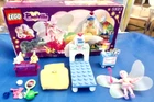 LEGO Belville 5823 The Good Fairy’s Bedroom Set-Retired
