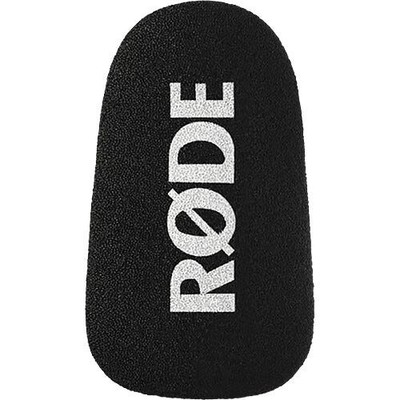 RODE VIDEOMIC GOⅡ 本体 中古品 Rode VideoMic GO II Ultracompact Analog/USB Camera - Black/Red for