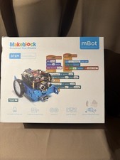 Makeblock mBot In Great Condition