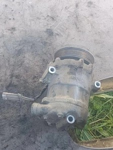 OPEL ASTRA G Estate F35 Kondensatpumpe Klimaanalge 2.00 Diesel 74kw 31510440