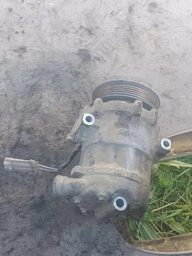 OPEL ASTRA G Estate F35 Kondensatpumpe Klimaanalge 2.00 Diesel 74kw 31510440