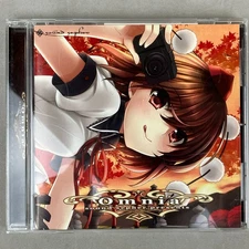 sound sepher Touhou Project Omnia Doujin Music Album CD Japan Import