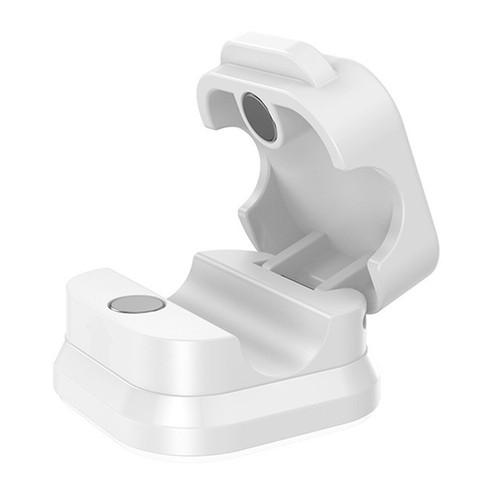 Cable Manager Desktop-Handy-Daten-Ladekabel, Magnetischer Saugnapf, Organi6198