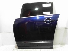 Porte arrière et accessoires Citroen C6