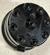Nos 4001 4004 Mallory Distributor Cap V8 Zc Yc Double Life Rev-pol 8cyl New Scta Nos 4001 4004 Mallory Distributor Cap V8 Zc Yc Double Life Rev-pol 8cyl New Scta