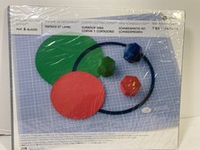 Creative Memories Custom Cutting Mat - Mat Only New 10.5”x12.5”