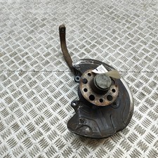 MERCEDES-BENZ SL R230 Radnabe vorne rechts A2113306520 3,7 Benzin 34516030