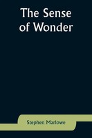 Stephen Marlowe | The Sense Of Wonder | Taschenbuch | Englisch (2023)
