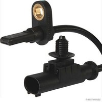 Herth+Buss Jakoparts Sensor, Raddrehzahl Links, Rechts, Vorderachse