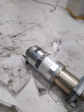 Globe Motors M409M213-7 Motor