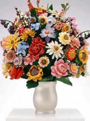 Jeff Koons: A Retrospective by Scott Rothkopf (English) Hardcover Book
