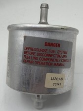 Filtre à carburant Jaguar XJ