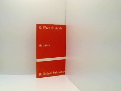 Artemis de Ayala, Ramón: