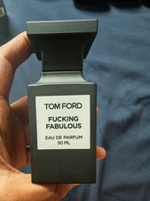 Tom Ford Fucking Fabulous Eau de Parfum 50ML Brand New And Unused RRP £160-220