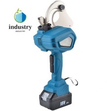 EC-50M 18V Electric Ratchet Cutter Cable Cutter 50mm Cable Gear Type Scissors 