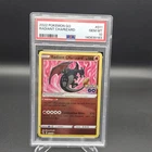 Radiant Charizard #011 Pokemon GO PSA 10 GEM MT