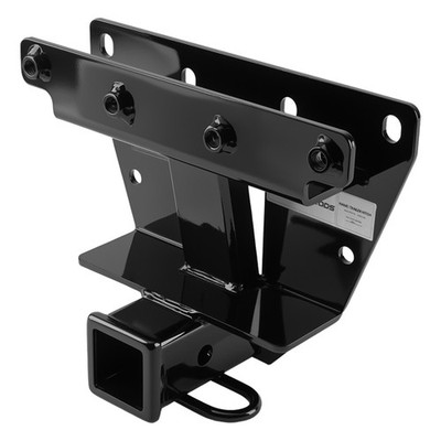 2in Class 3 Tow Rear Hitch Receiver fit for Jeep Commander Grand Cherokee 2005
