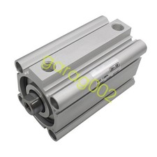 SMC CDQ2A12-5DC Compact Cylinder Double Acting Single Rod with Auto Switch