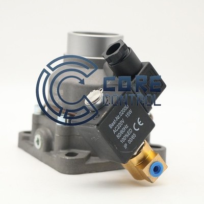 New 1Pcs For Screw air compressor intake valve assembly AIV-40B-K *lj