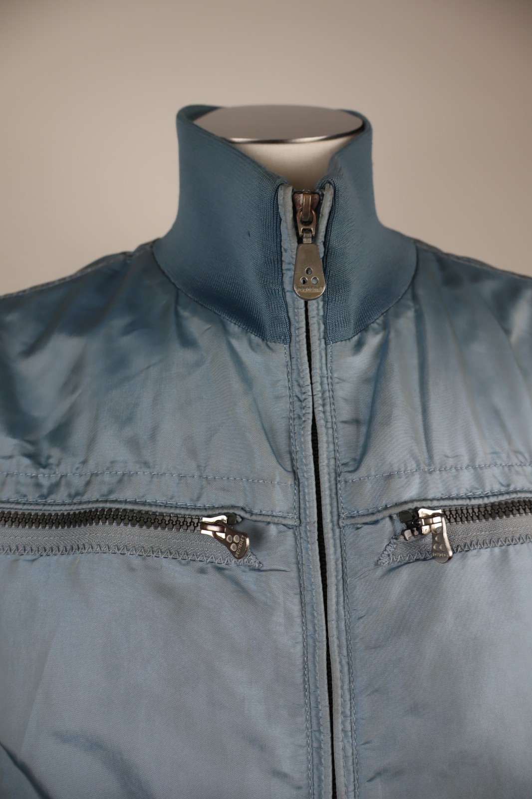 PEUTEREY LIGHTWEIGHT JACKET JACKET MENS SIZE M MA… - image 3