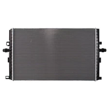 Readair Aluminum Radiator  Assembly Fits 2020-2023 Tesla Y/Tesla	3