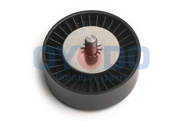 Umlenk-/FüHrungsrolle Keilrippenriemen Oyodo 20R9150-OYO Kunststoff FüR BMW 3Er-image