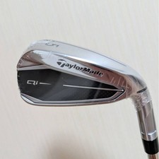 TaylorMade Qi Single Iron Golf Club 5 NSPRO 820GH Flex regular BD15975