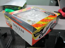 halloween mask costume 1967 SHAZZAN Hanna Barbera cartoon genie Ben Cooper