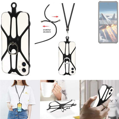 Handykette für iiiF150 Air2 Ultra Handy-Ring Handykordel