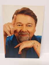 Jürgen Von Der Lippe Autogramm Signiert AK