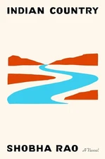 Indian Country Hardcover by Shobha Rao