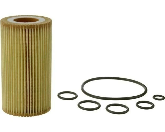 Tune Up KIT Air Oil Filters Spark Plugs for Mercedes-Benz E350 V6 3.5L 2006-2011 - Image 3 of 4
