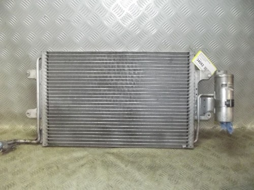 Kondensator Klimaanlage CA1206 663550D 817244 Audi A3 1.8 8L 1996-2000