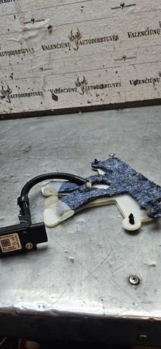 Mercedes-Benz GLC X253 C253 2021 Sensor Sitzerkennung A2138700010 VLC16369