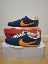 Nike Classic CORTEZ Nylon  Men's UK SIZE 8.5 EU 43