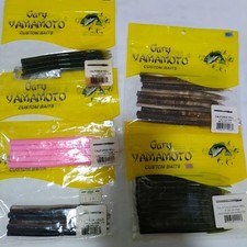 Gary Yamamoto California Roll