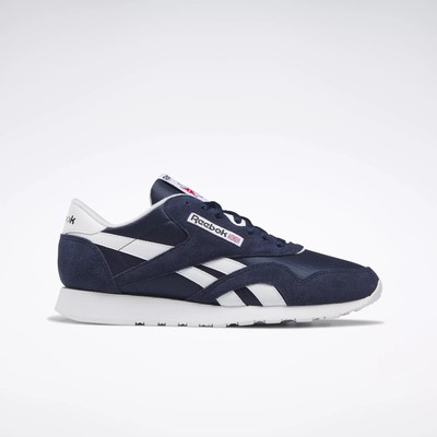 Reebok Classic Nylon Men's Shoes