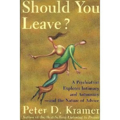 #ad Should you Leave Peter D. Kramer $6.41